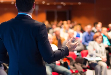 Séminaires & conférences