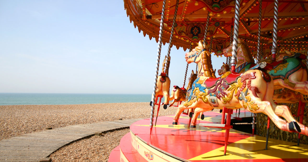 location de manèges