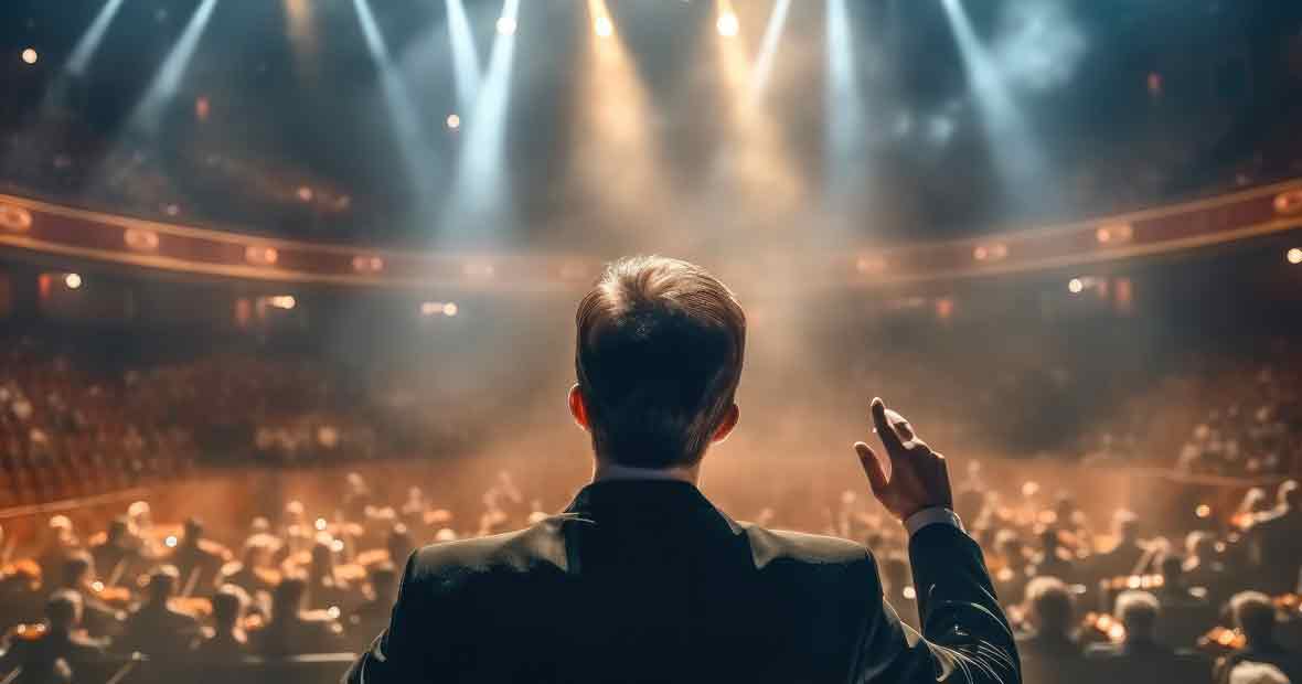 technique événementiel